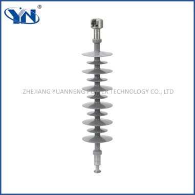 69kV Vertical Post Insulator