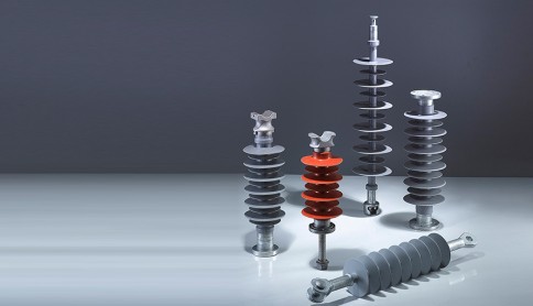 Line Post Insulator